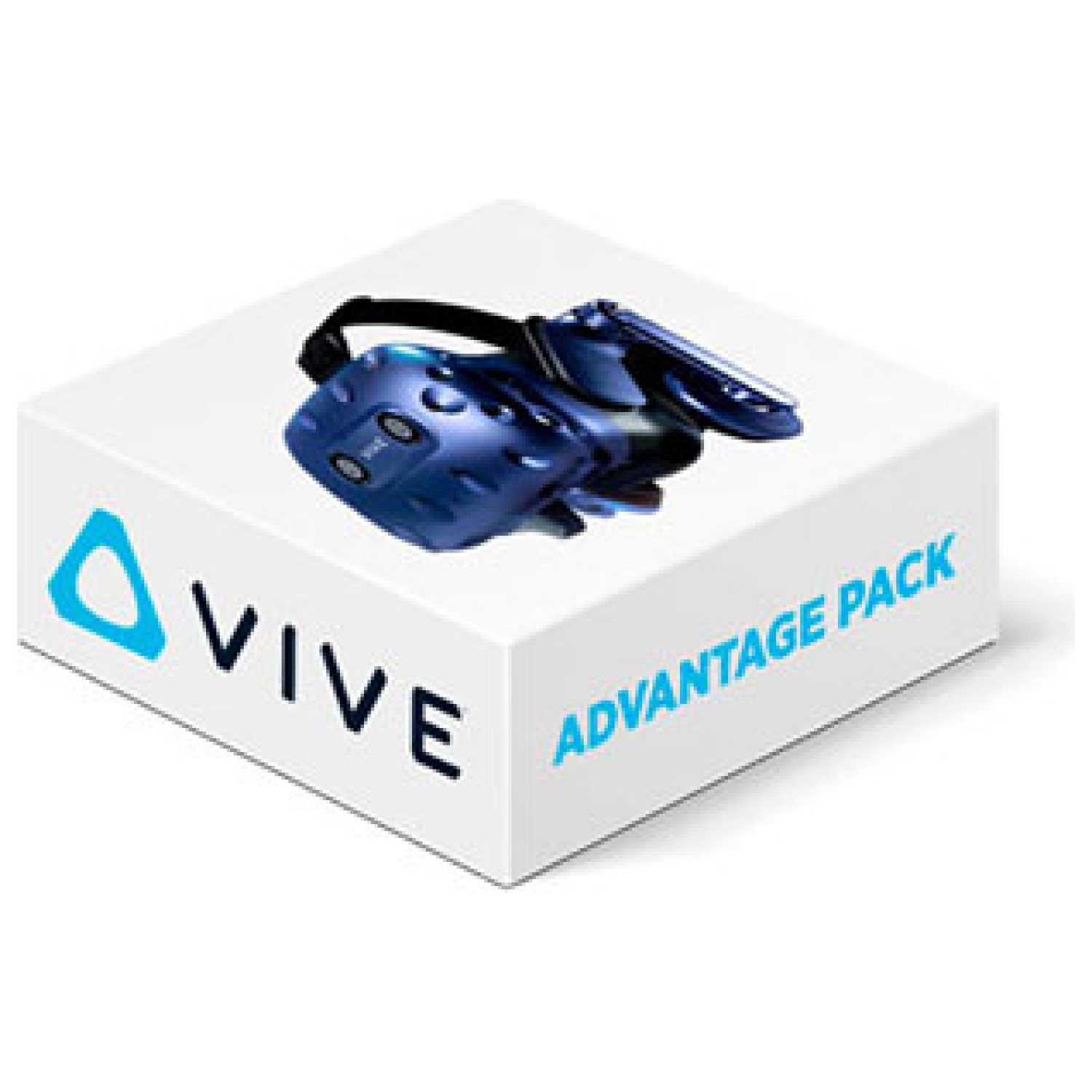 HTC VIVE Advantage pack za Pro Full Kit podaljšana garancija 1 leto