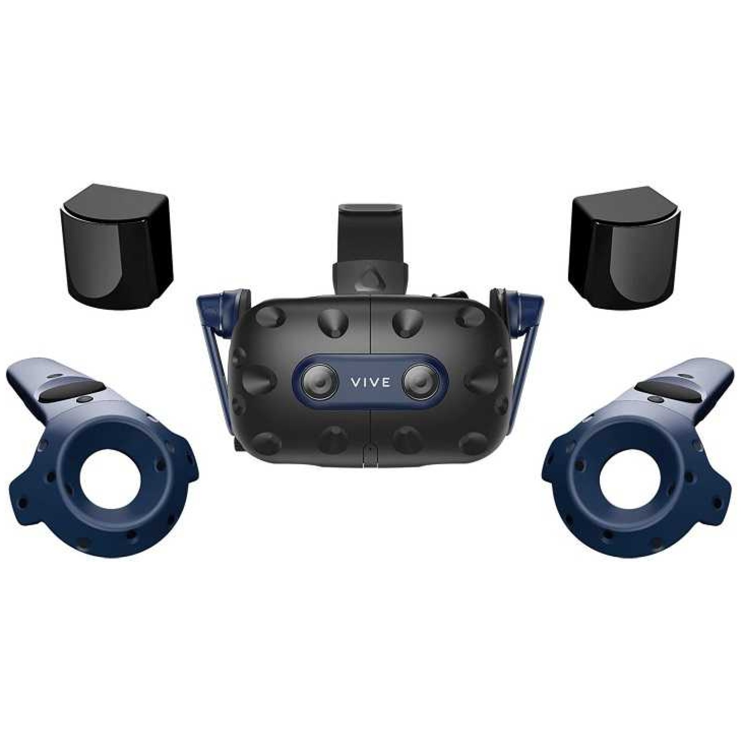 HTC VIVE Pro 2 VR očala Full Kit - Balix