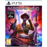 In Sound Mind: Deluxe Edition (PS5)