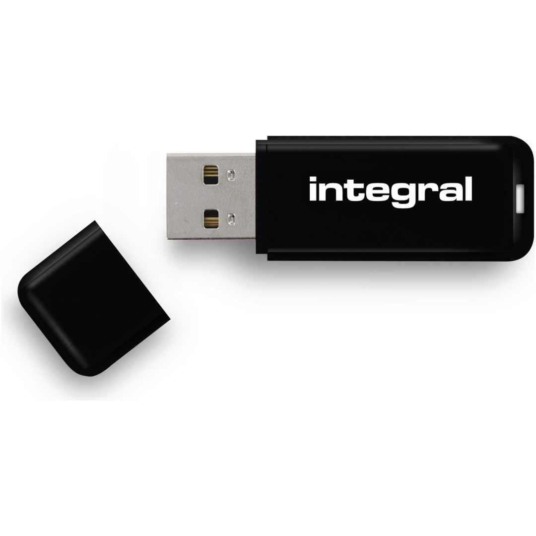 Integral Noir USB 3.0 128GB 120MB/s