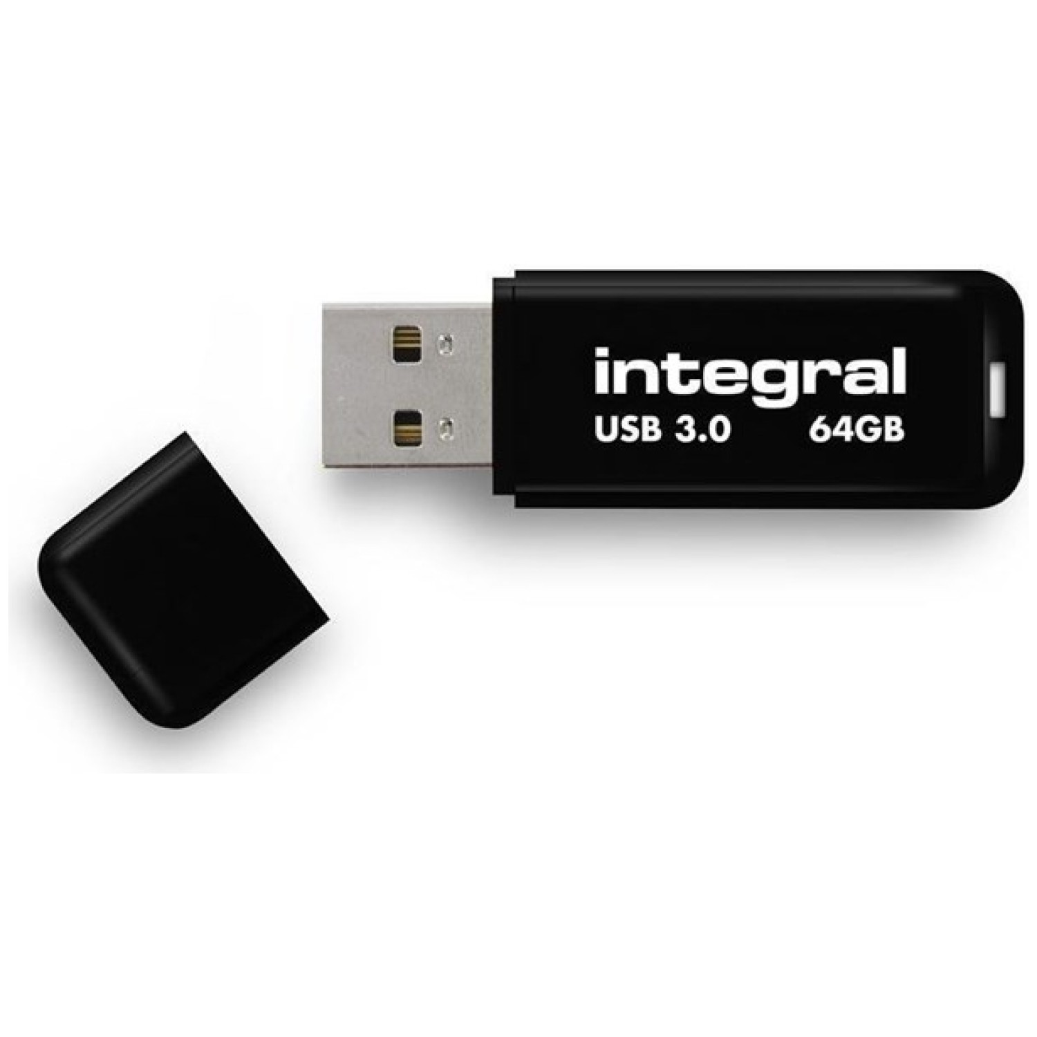 Integral Noir USB 3.0 64GB 120MB/s