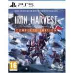 Iron Harvest - Complete Edition (PS5)