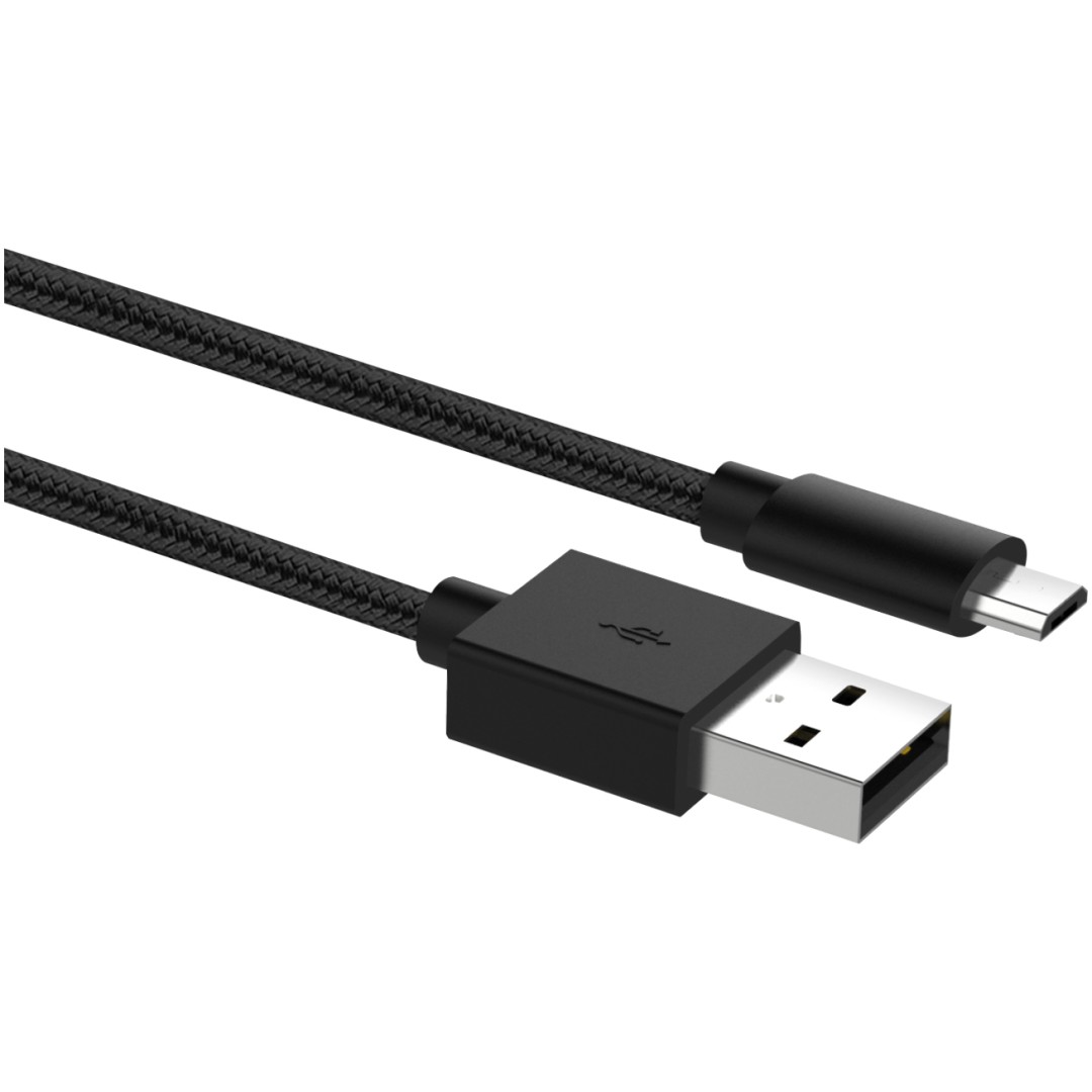 Kabel USB 2.0 A v Micro USB