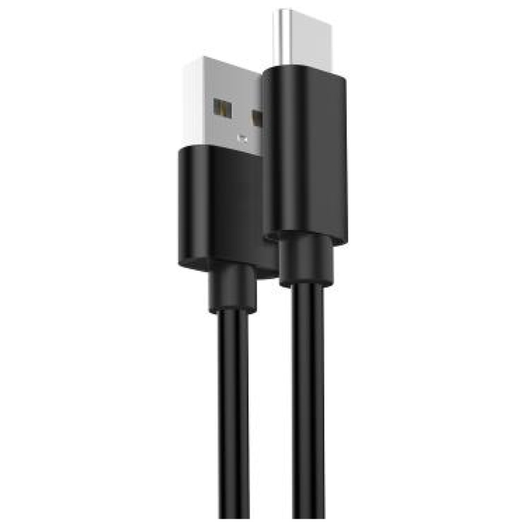 Kabel USB 2.0 A v USB-C