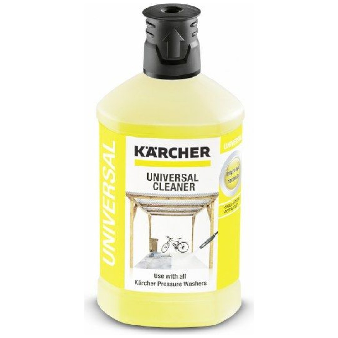 Karcher čistilo univerzalno RM626 1L 6.295-753 za K2-K7