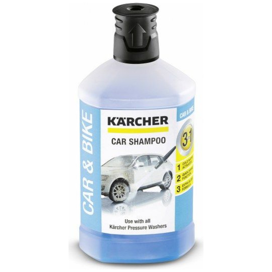 Karcher čistilo za avtomobil RM610 1L 6.295-750 za K2-K7