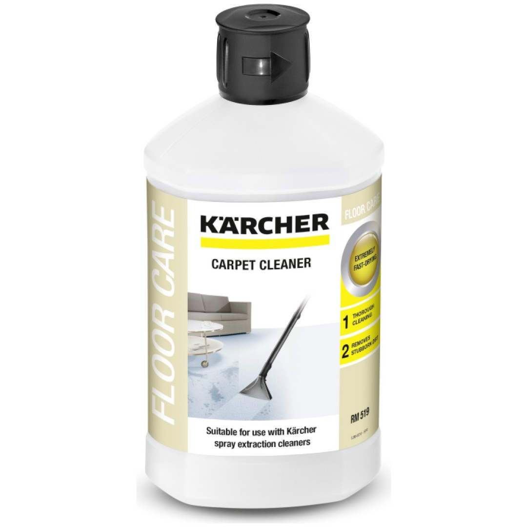 Karcher čistilo za preproge RM 519