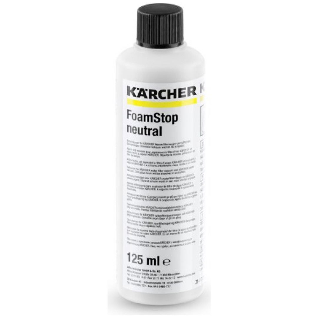 Karcher odstranjevalec pene FoamStop 6.295-873.0 za FC 3-7 in DS