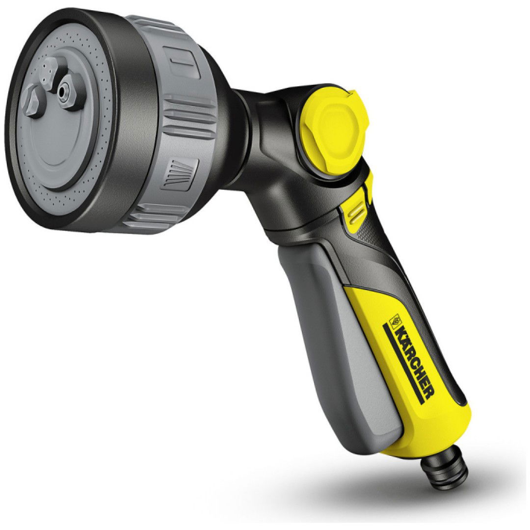 Karcher razpršilna pištola Plus večnamen ska 2.645-269.0