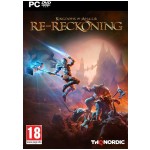 Kingdoms of Amalur Re-Reckoning (PC)