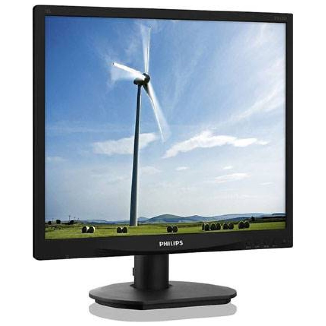LCD monitor Philips 19S4QAB (19"