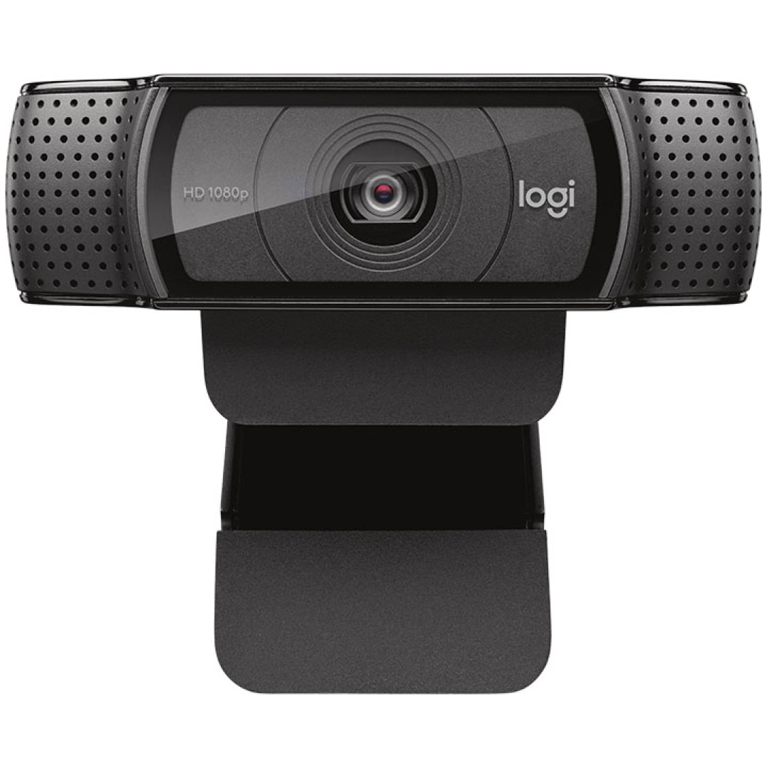 LOGITECH HD PRO C920 spletna kamera