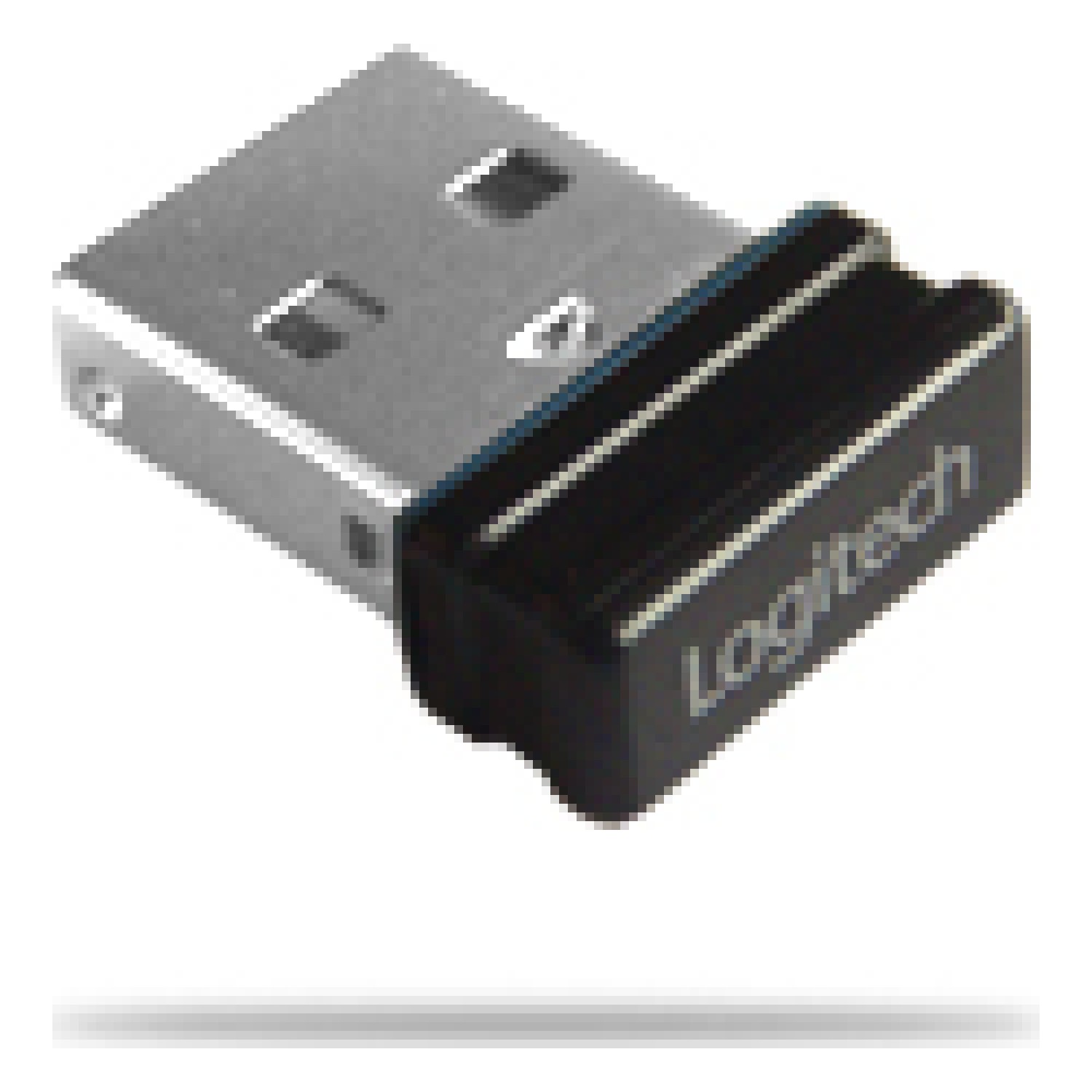 Logitech sprejemnik za Wireless H800 headset