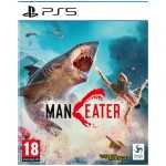 Maneater (PS5)