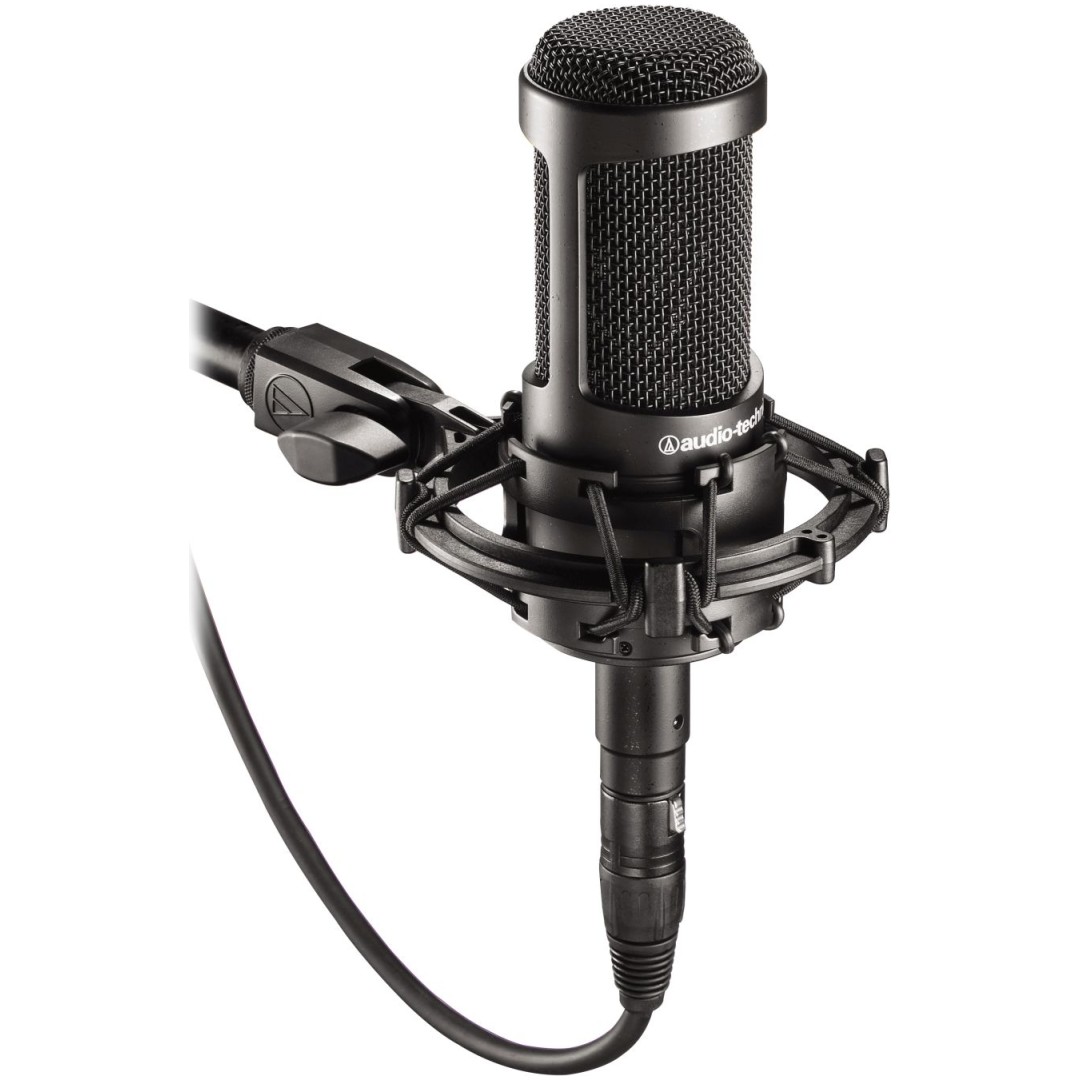 Mikrofon Audio-Technica AT2035