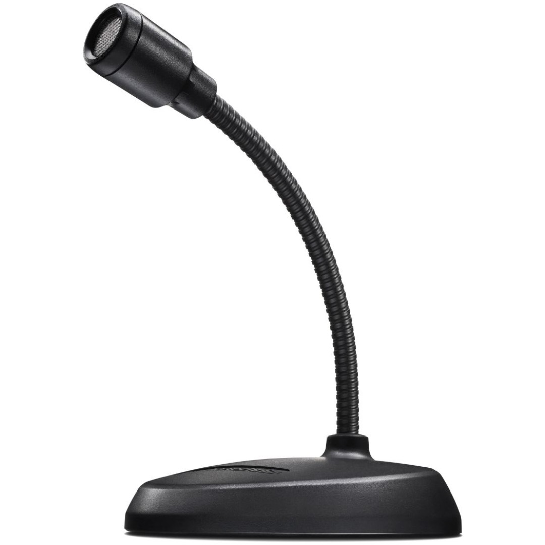 Žični mikrofon USB Audio-Technica s stojalom (ATGM1-USB)
