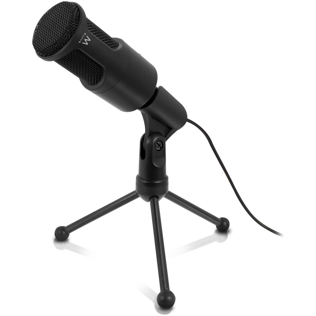 Mikrofon Ewent Professional Multimedia