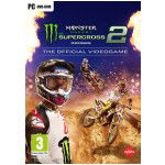 Monster Energy Supercross: The Official Videogame 2 (PC)