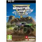 Monster Jam Steel Titans 2 (PC)