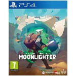 Moonlighter (PS4)