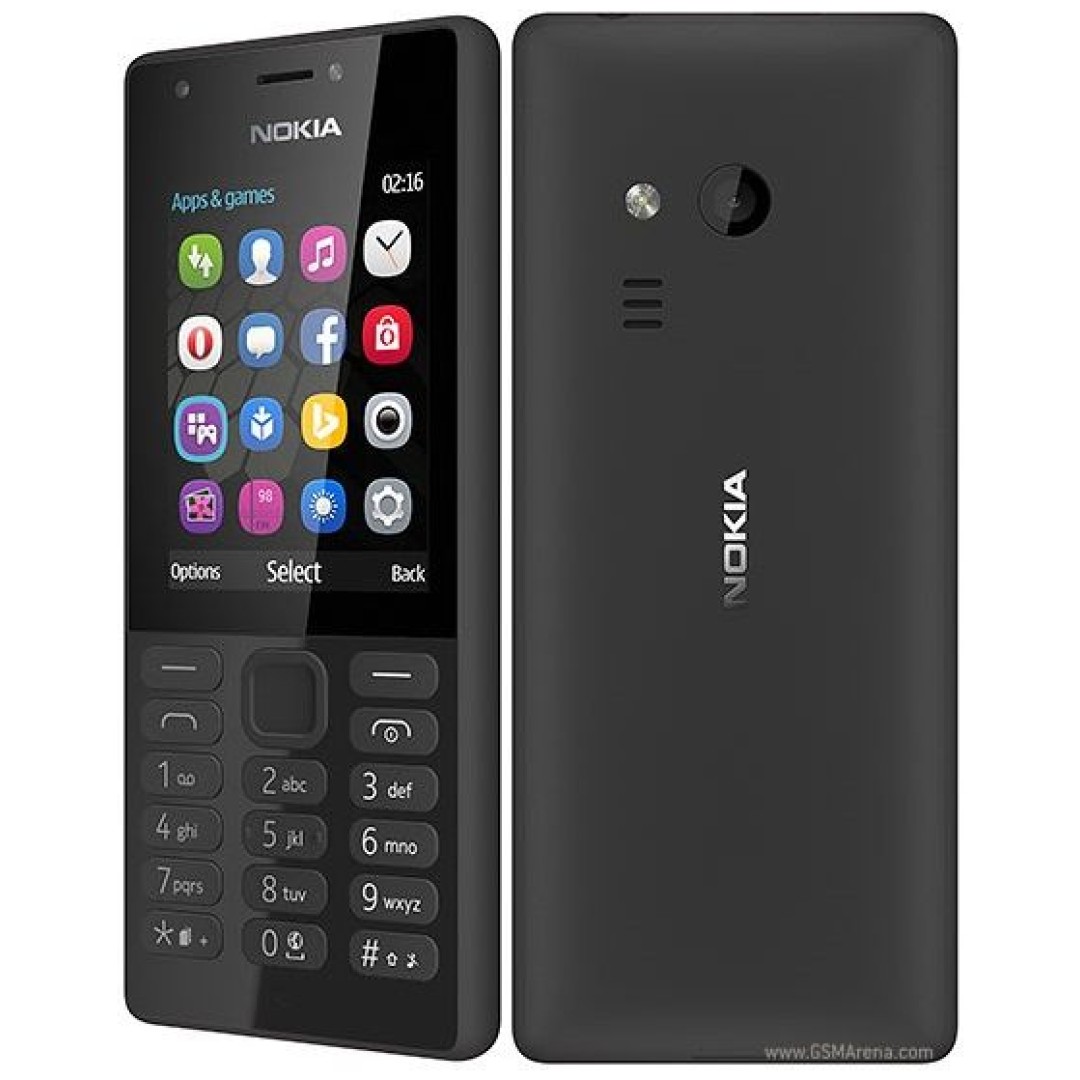 Nokia telefon 216 Dual Sim