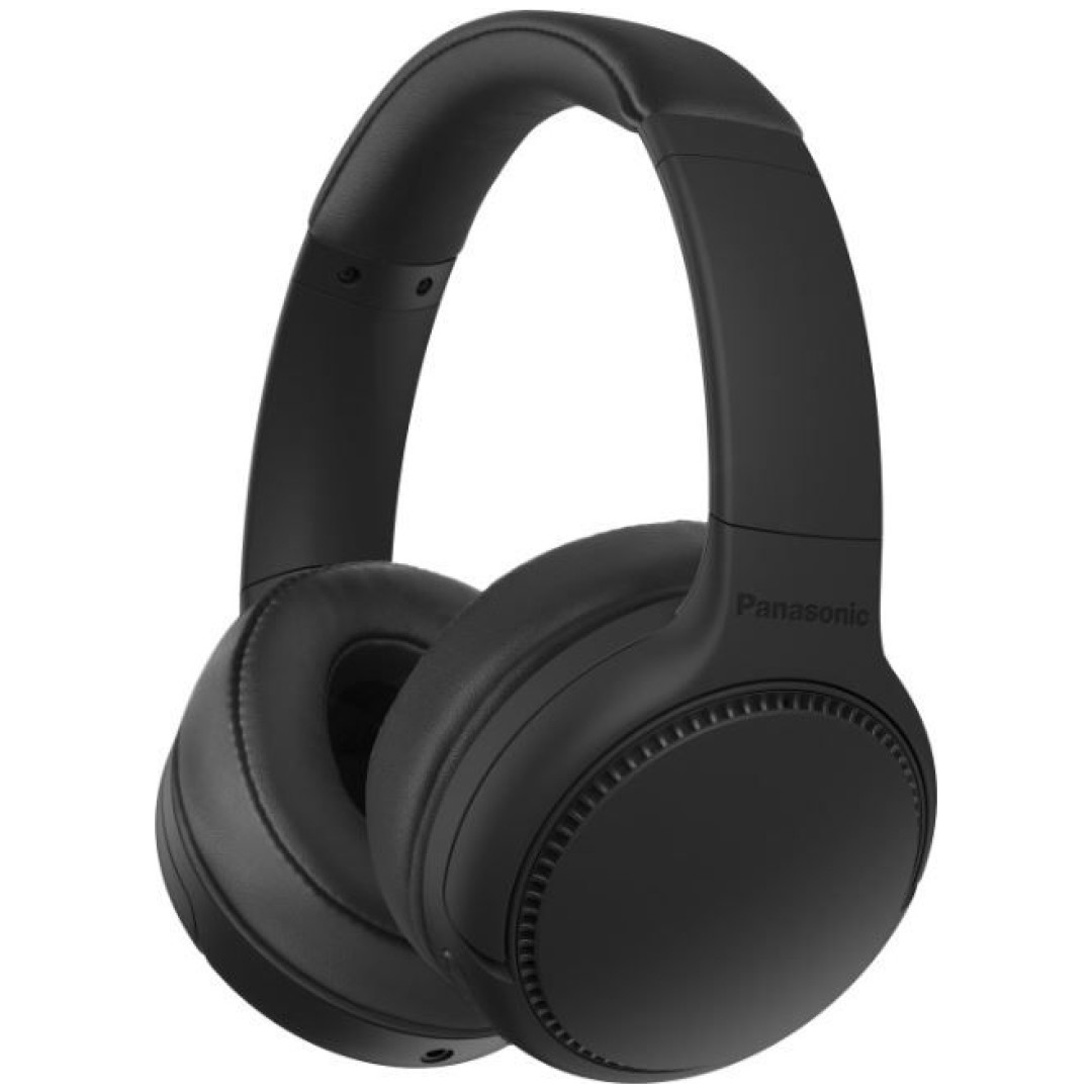 Panasonic slušalke RB-M300BE črne RB-M300BE-K