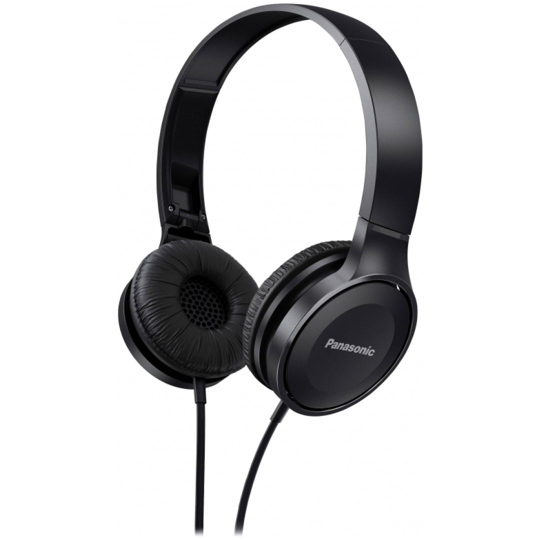 Panasonic slušalke RP-HF100ME-K RP-HF100ME-K