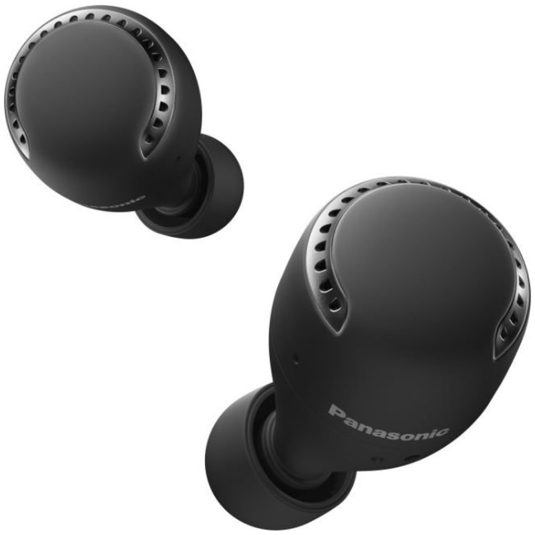 Panasonic slušalke RZ-S500W črne RZ-S500WE-K