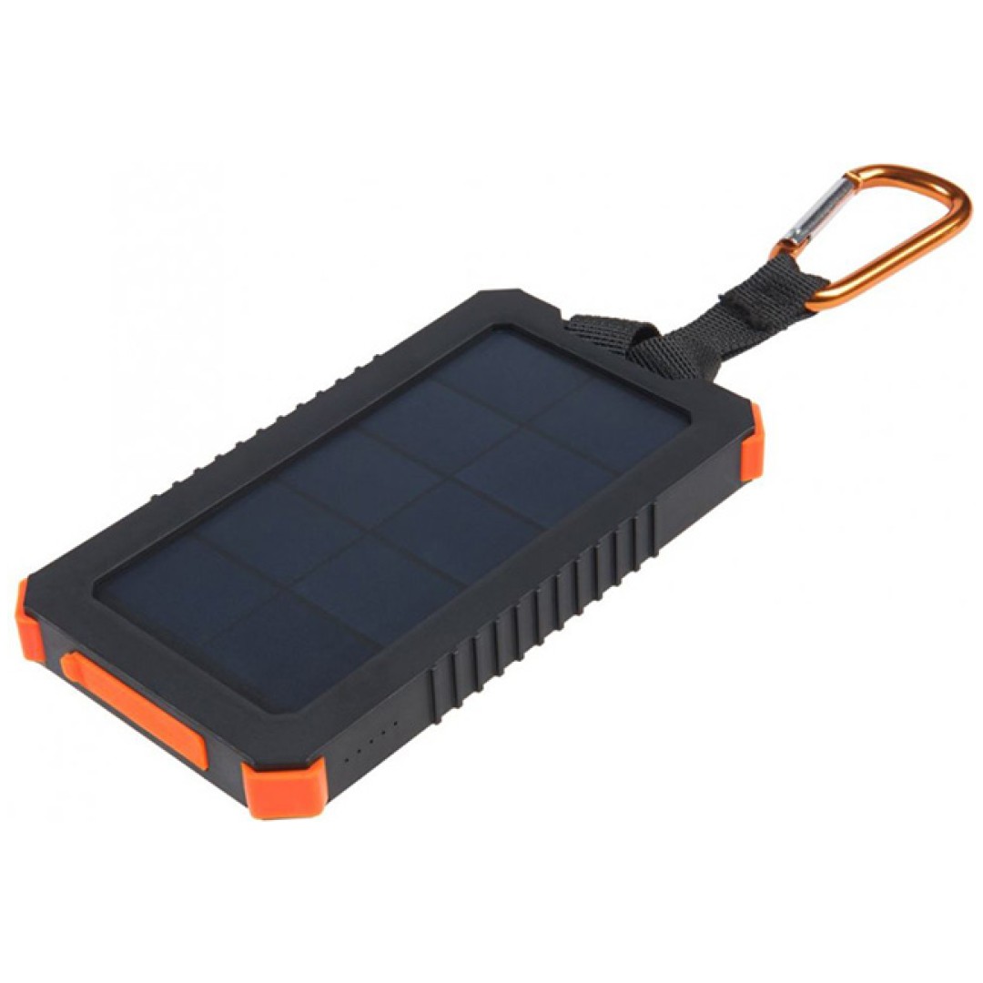 Polnilna baterija Xtorm Solar Charger