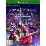Power Rangers: Battle for the Grid - Super Edition (Xbox One & Xbox Series X)