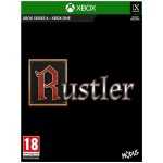 Rustler (Xbox One & Xbox Series X)