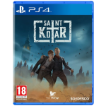 Saint Kotar (Playstation 4)