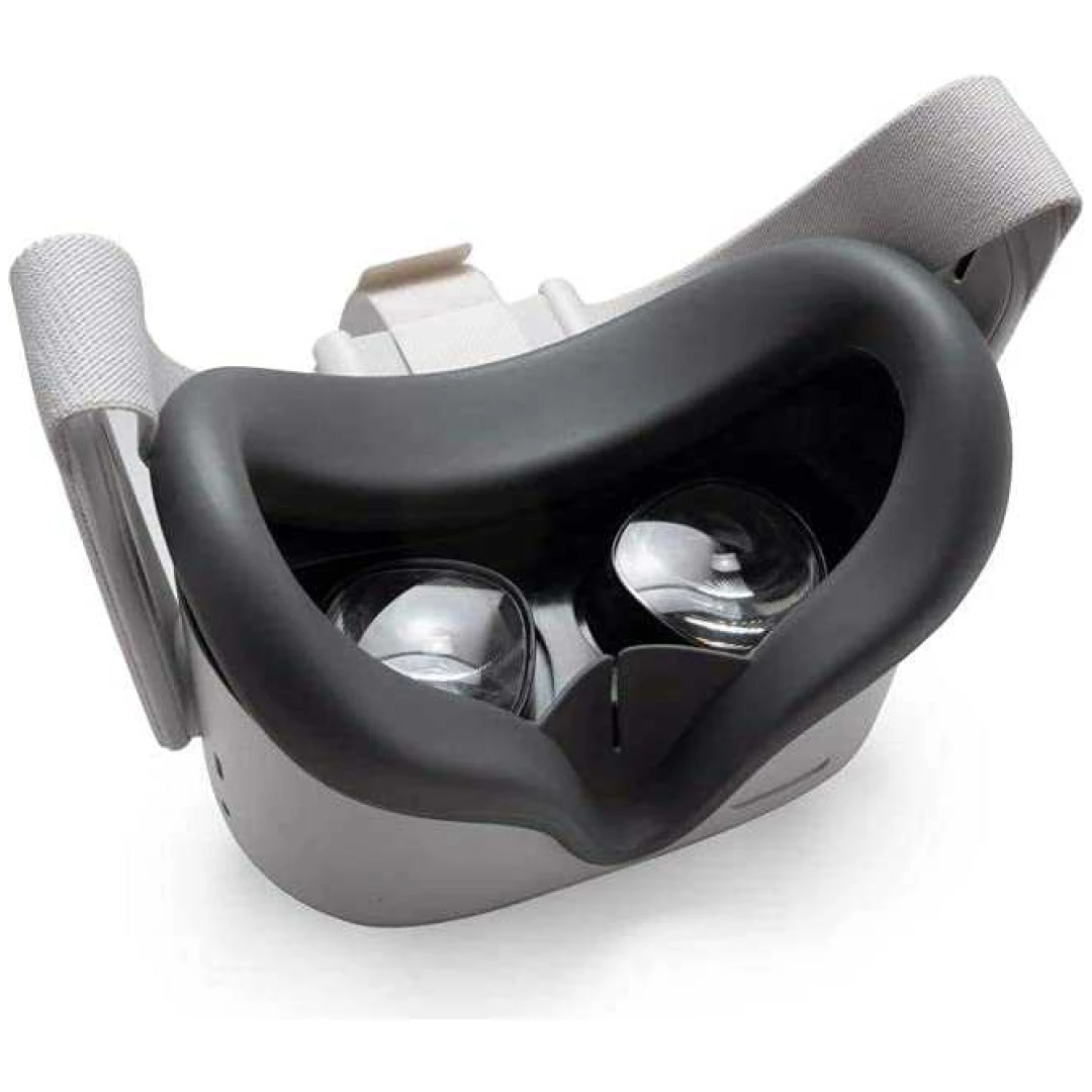 Silikonska prevleka za Oculus Quest 2 VR očala (Silicon face cover) - Balix