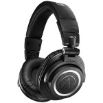 Slušalke Audio-Technica ATH-M50xBT2