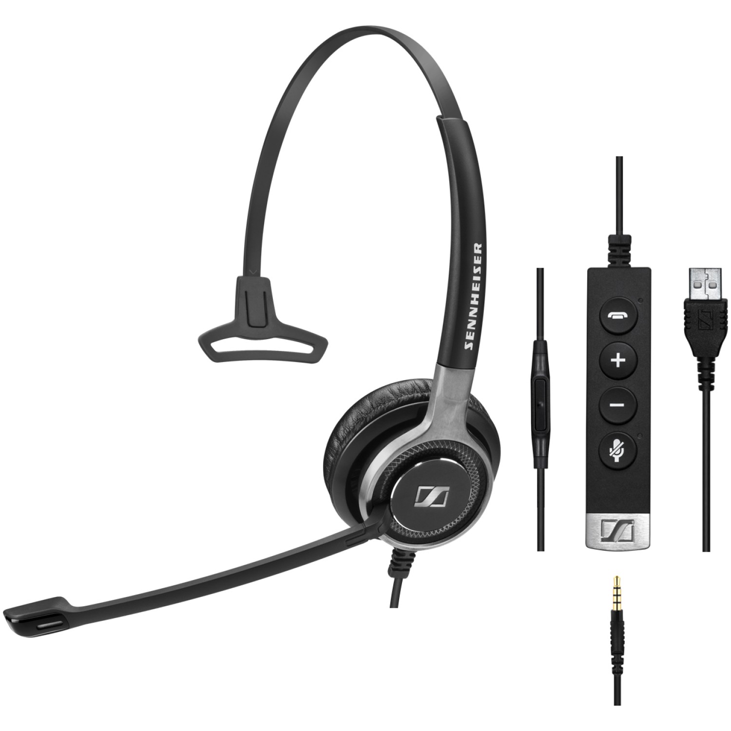 Slušalke EPOS | SENNHEISER SC 635 USB