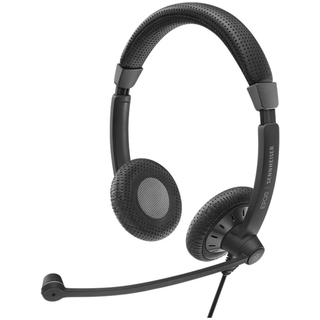 Slušalke EPOS | SENNHEISER SC 75 USB MS