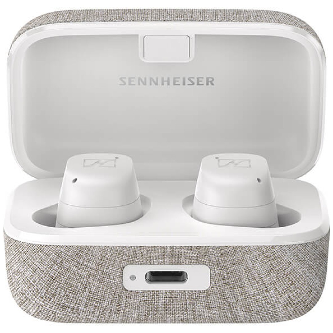 Slušalke Sennheiser MOMENTUM True Wireless 3 In-Ear