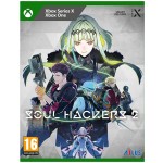 Soul Hackers 2 (Xbox Series X & Xbox One)