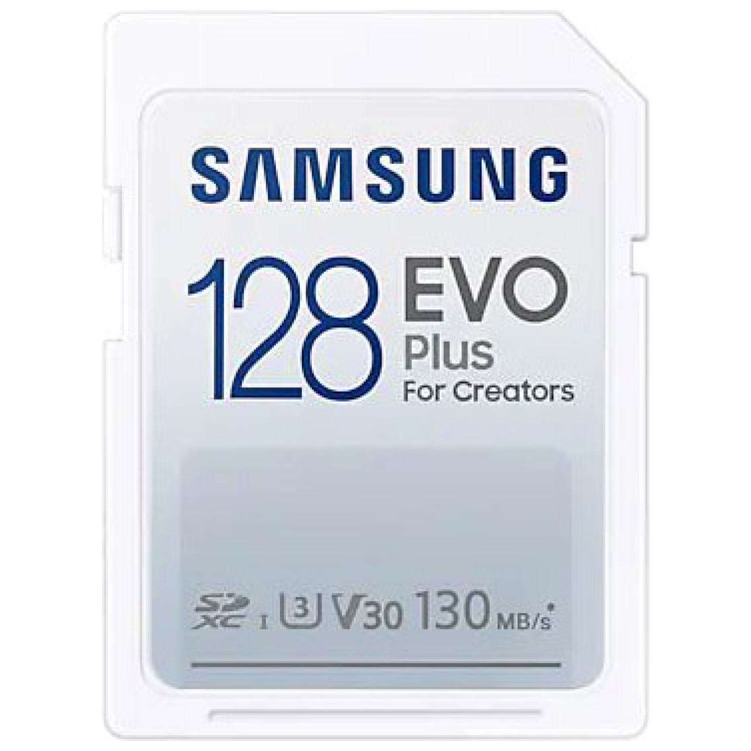 Spominska kartica Samsung EVO Plus