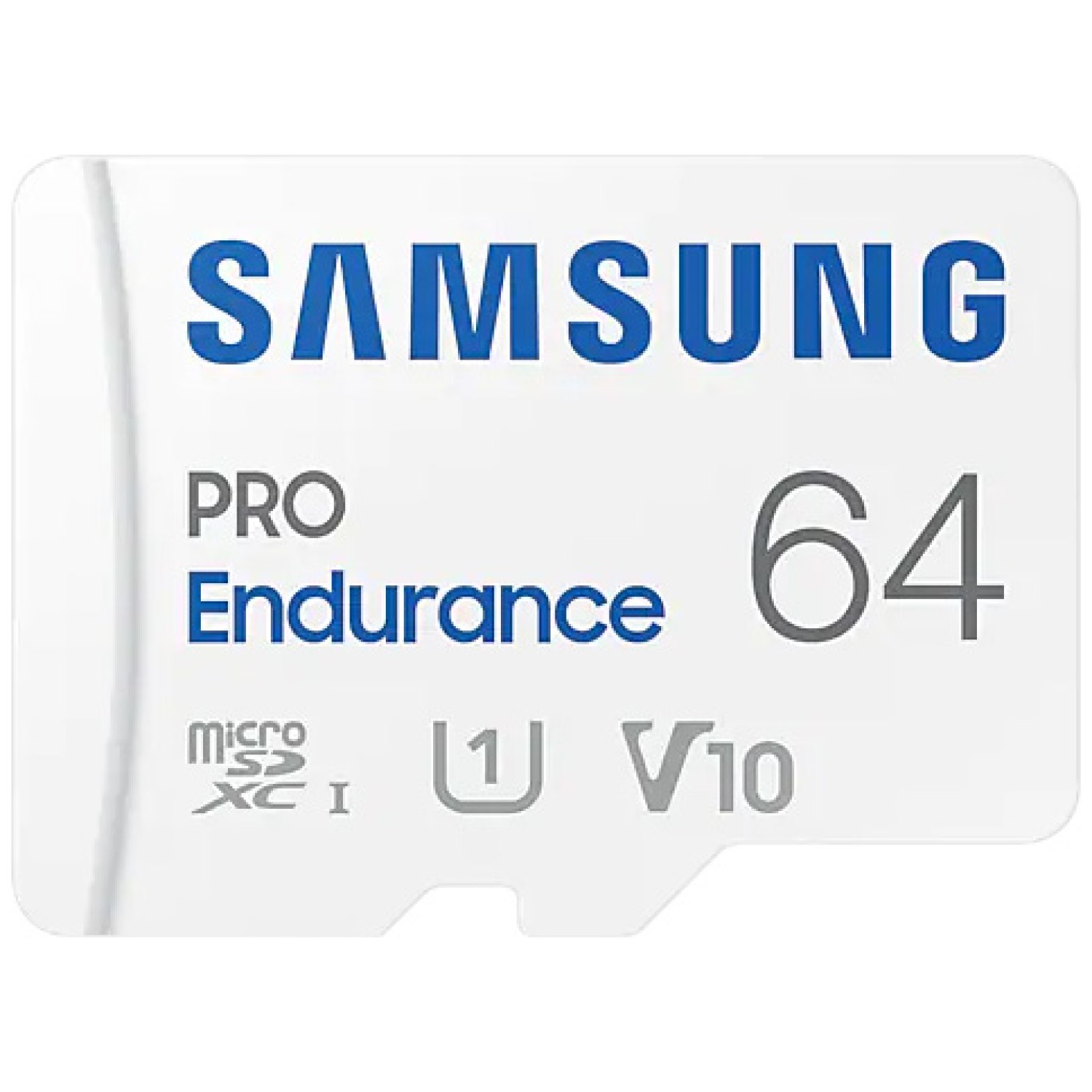 Spominska kartica Samsung PRO Endurance