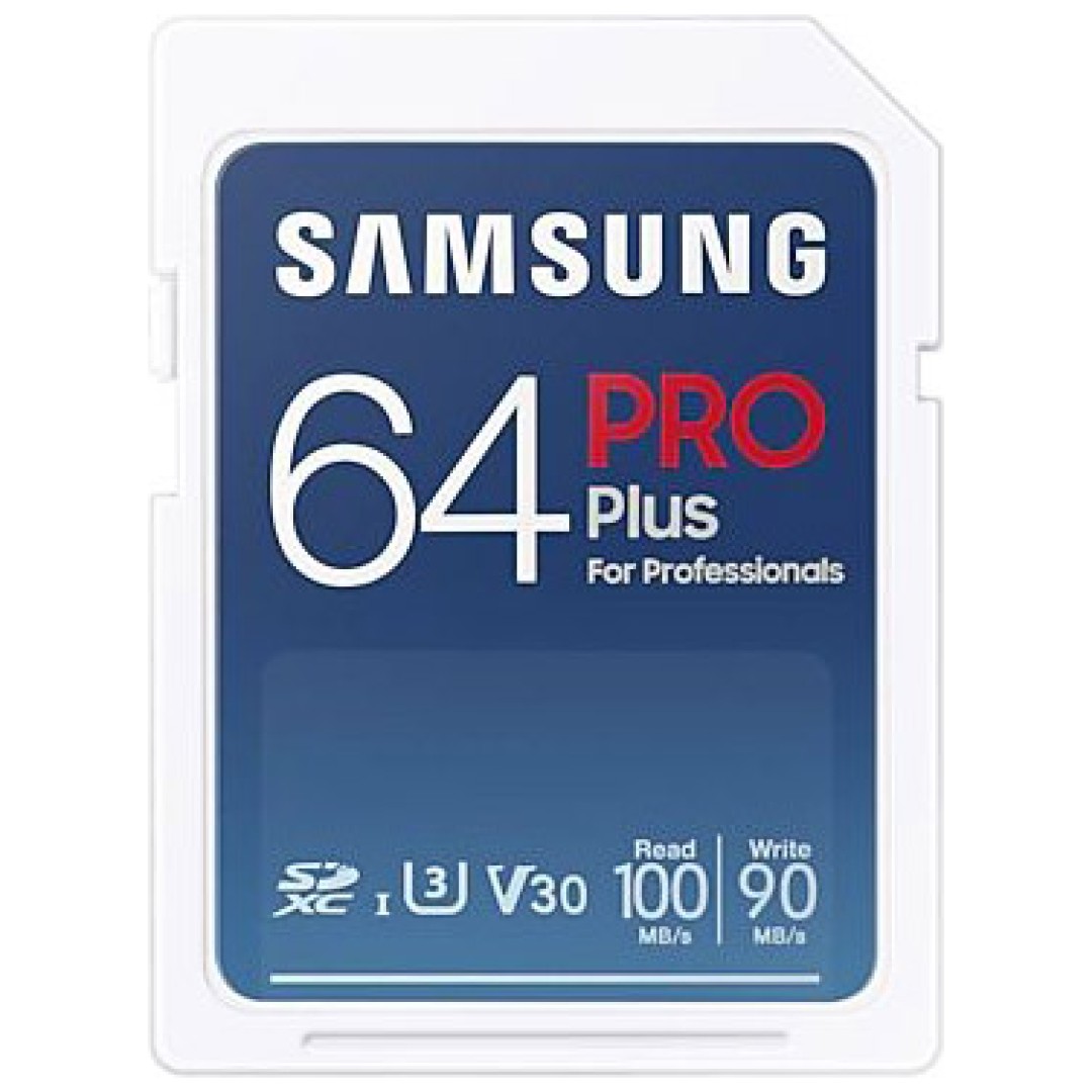 Spominska kartica Samsung PRO Plus