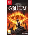 The Lord of the Rings: Gollum (Nintendo Switch)