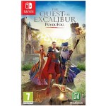 The Quest for Excalibur - Puy du Fou (Nintendo Switch)