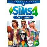 The Sims 4: City Living (pc)