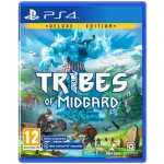 Tribes of Midgard: Deluxe Edition (PS4)