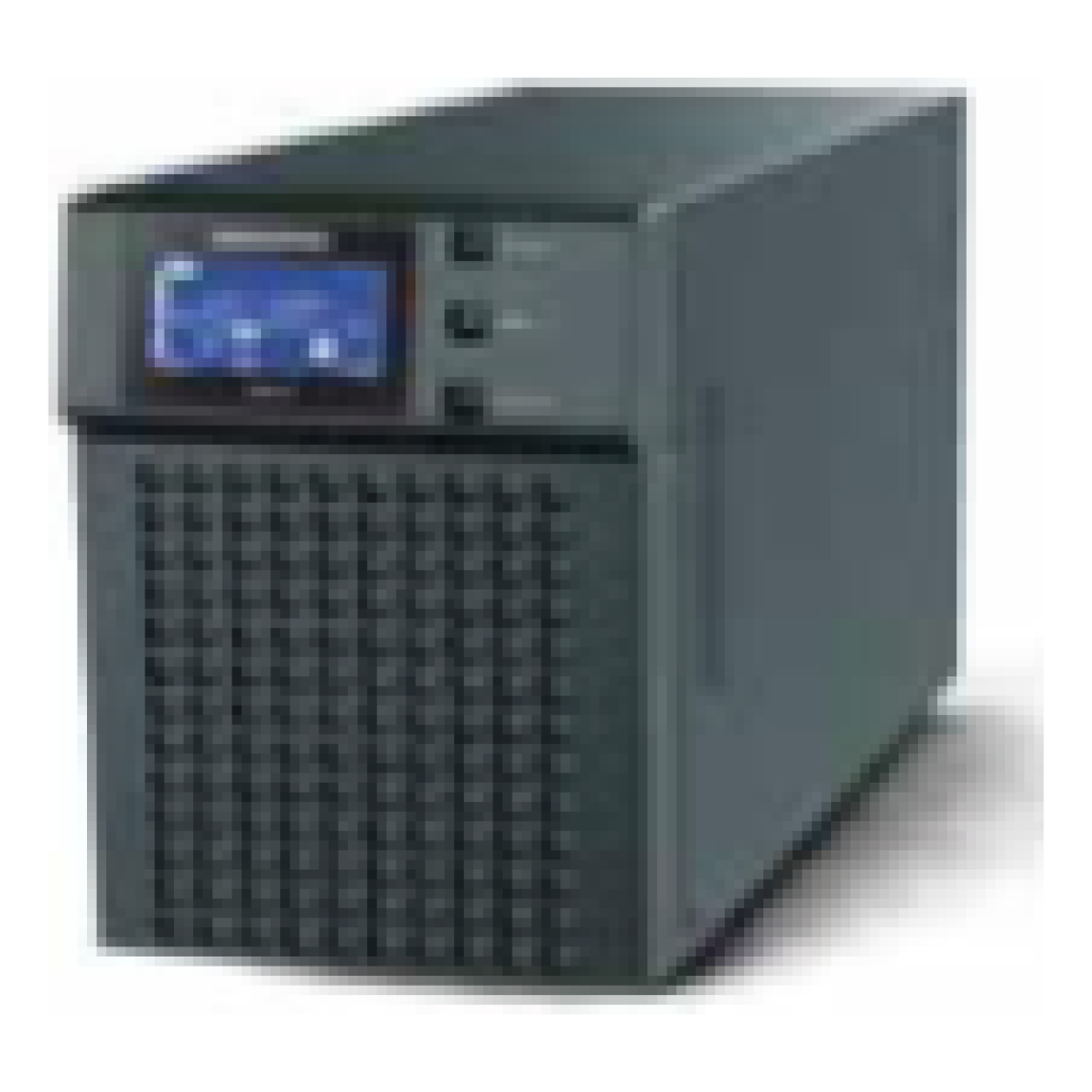 UPS Socomec ITyS-E On-line 2000VA/600W 4x220V (ITY-E-TW020B)
