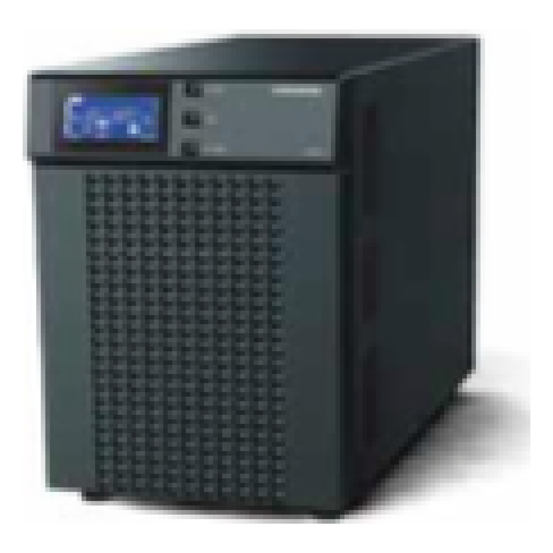 UPS Socomec ITyS-E On-line 3000VA/2400W 4x220V (ITY-E-TW030B)
