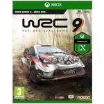 WRC 9 (Xbox One)