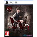 WHITE DAY: A LABYRINTH NAMED SCHOOL (Playstation 5)