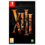 XIII - Limited Edition (Nintendo Switch)